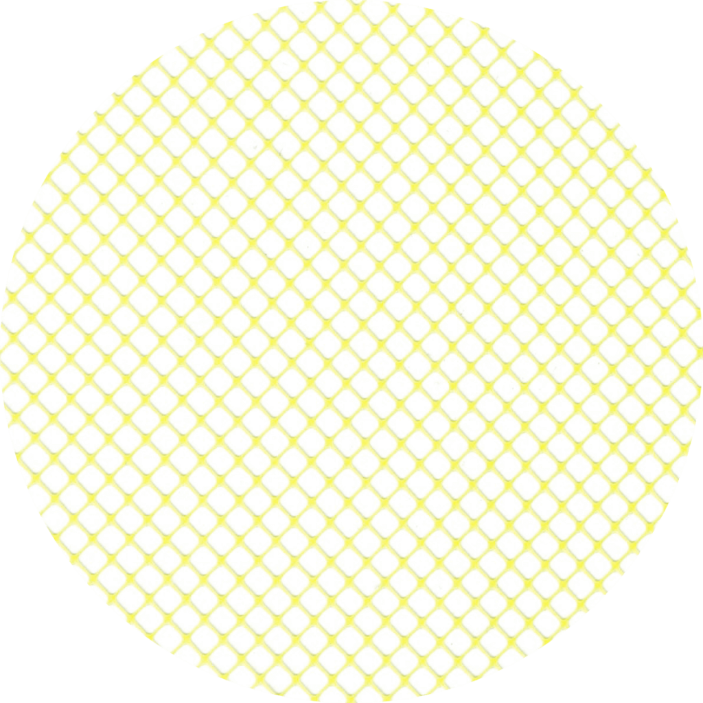 extruded-yellow