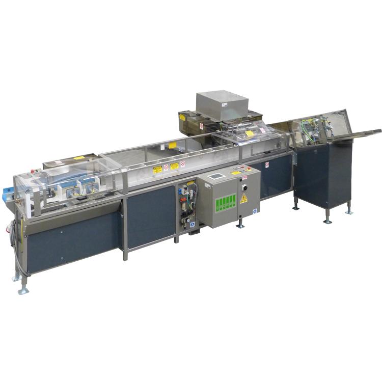 Packaging Equipment | Machinery Company - Sorma USA